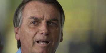 El 55 % de brasileños considera a Bolsonaro responsable por actos golpistas