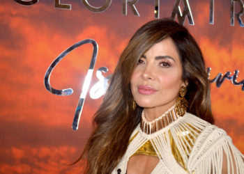 Gloria Trevi tilda de «falsas» las acusaciones de abuso infantil en su contra