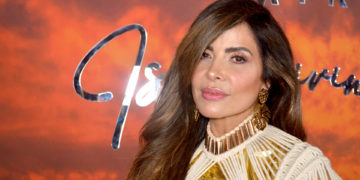 Gloria Trevi tilda de «falsas» las acusaciones de abuso infantil en su contra