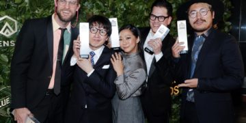 «Everything Everywhere All at Once» lidera las nominaciones a los Óscar