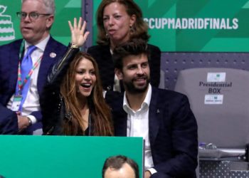 Shakira: «Una loba como yo no está pa’ tipos como tú»