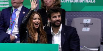 Shakira: «Una loba como yo no está pa’ tipos como tú»