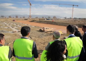 ITER, el otro “camino” hacia la energía nuclear de fusión