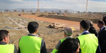 ITER, el otro “camino” hacia la energía nuclear de fusión