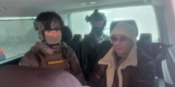 Detenido el jefe de Cosa Nostra, Messina Denaro, el más buscado de Italia