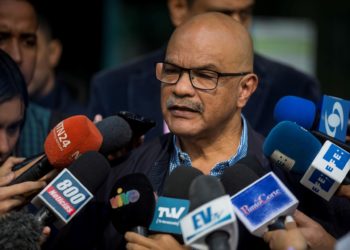 OVP y familiares de «presos políticos» en Venezuela piden a la ONU un mayor apoyo