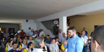 Nombradas comisiones de Trabajo en Concejo de Sucre