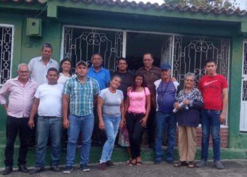 Trujillo | Acción Democrática y sus concejales no tienen ni tendrán pacto con el Psuv