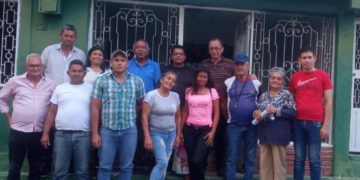 Trujillo | Acción Democrática y sus concejales no tienen ni tendrán pacto con el Psuv