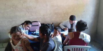 Alcaldía de Sucre cumplió jornada recreativa y de atención al público