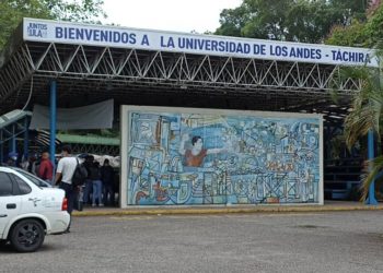 En el receso navideño hurtaron y destruyeron bienes de la ULA Táchira 