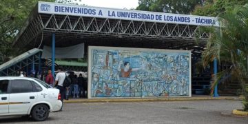 En el receso navideño hurtaron y destruyeron bienes de la ULA Táchira 