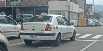 Táchira | Taxistas venezolanos aspiran trabajar en las mismas condiciones que los colombianos