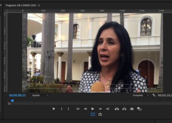 Diputada tachirense de la Asamblea del 2015 cuestionó que la nueva directiva se escogiera vulnerando la Carta Magna