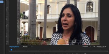 Diputada tachirense de la Asamblea del 2015 cuestionó que la nueva directiva se escogiera vulnerando la Carta Magna