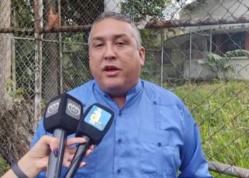 Diputado Palencia: «se debe apoyar la protesta ciudadana para exigir un salario justo»