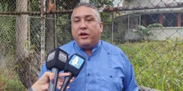 Diputado Palencia: «se debe apoyar la protesta ciudadana para exigir un salario justo»