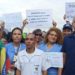 Trabajadores de la salud en el Táchira consideran que es una burla el bono de 580 bolívares