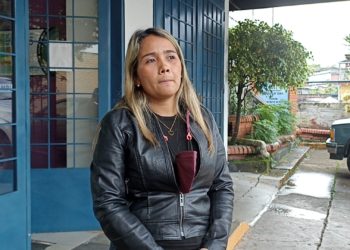 Táchira| Denuncian que en el municipio Guásimos utilizan el Clap para solicitar dinero destinado a reparar la ambulancia