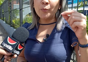 Presidenta de PJ en Táchira sostuvo que no hay mayor guerra económica que la encabezada por Maduro