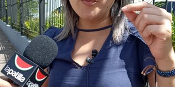 Presidenta de PJ en Táchira sostuvo que no hay mayor guerra económica que la encabezada por Maduro