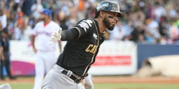 Leones del Caracas a un triunfo de su título 21 en la LVBP