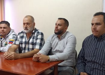 Cuatro alcaldías del Táchira no recibieron los recursos del FCI en el año 2022
