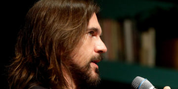 Un Juanes en su momento de «plenitud» se desnuda ante su mejor público
