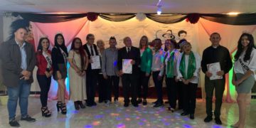 Celebrados en Betijoque los 405 años de la Fundación Castellana de la ciudad