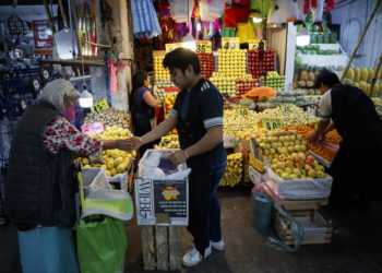 Latinoamérica en la incertidumbre tras ser golpeada por la inflación en 2022