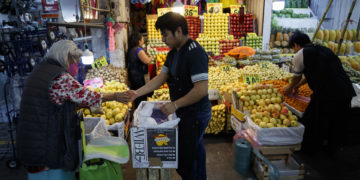 Latinoamérica en la incertidumbre tras ser golpeada por la inflación en 2022