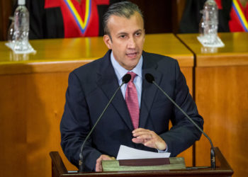 Venezuela invita a 120 países a invertir en el sector energético de la nación