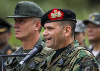 Venezuela incauta 324 kilos de marihuana en una operación con Francia y Colombia