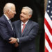 Biden, Trudeau y López Obrador arrancan cumbre trilateral en México