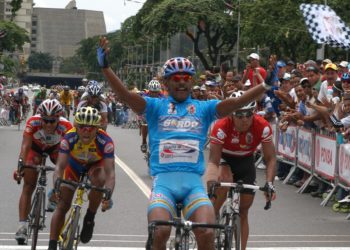 La Vuelta al Táchira incluirá por primera vez un «clásico femenino»