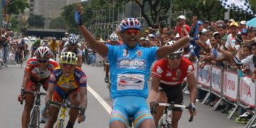 La Vuelta al Táchira incluirá por primera vez un «clásico femenino»