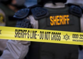 Un tiroteo en California deja seis muertos, incluido un bebé de 6 meses