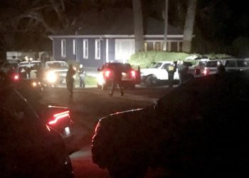 Tiroteos cerca de una granja en California dejan siete muertos y un herido