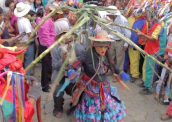Inician las fiestas de Los Reyes Magos de los Pastores de San Miguel