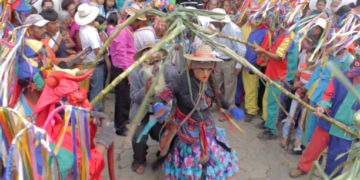 Inician las fiestas de Los Reyes Magos de los Pastores de San Miguel