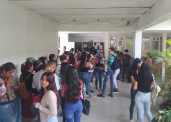 UNESR Núcleo Valera inicia inscripciones para el período 2023-1