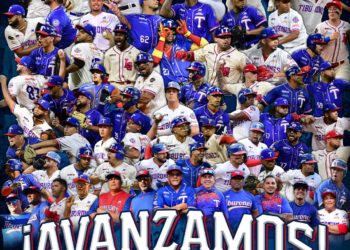 Tiburones de La Guaira vuelve a la final de la LVBP después de once años
