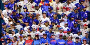 Tiburones de La Guaira vuelve a la final de la LVBP después de once años