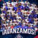 Tiburones de La Guaira vuelve a la final de la LVBP después de once años