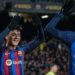 Pedri y Ter Stegen le dieron la victoria al Barcelona ante Getafe y sigue líder de LaLiga