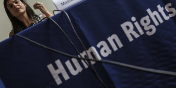 HRW pide investigar a fondo la «ofensiva» antidemocrática en Brasil