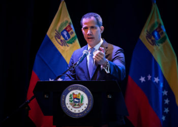 Guaidó gastó casi 150 millones de dólares durante el extinto «Gobierno interino»