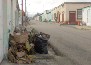 Pésimos servicios públicos presta gobierno municipal a vecinos  de Rafael Rangel