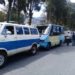 Conductores de Boconó entregan propuesta ante la crisis del combustible en la localidad