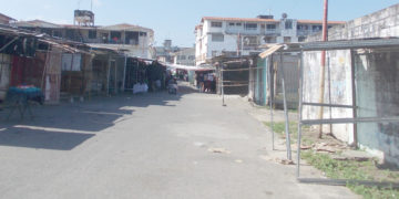 Denuncian vertedero de basura calle Sucre de Sabana de Mendoza